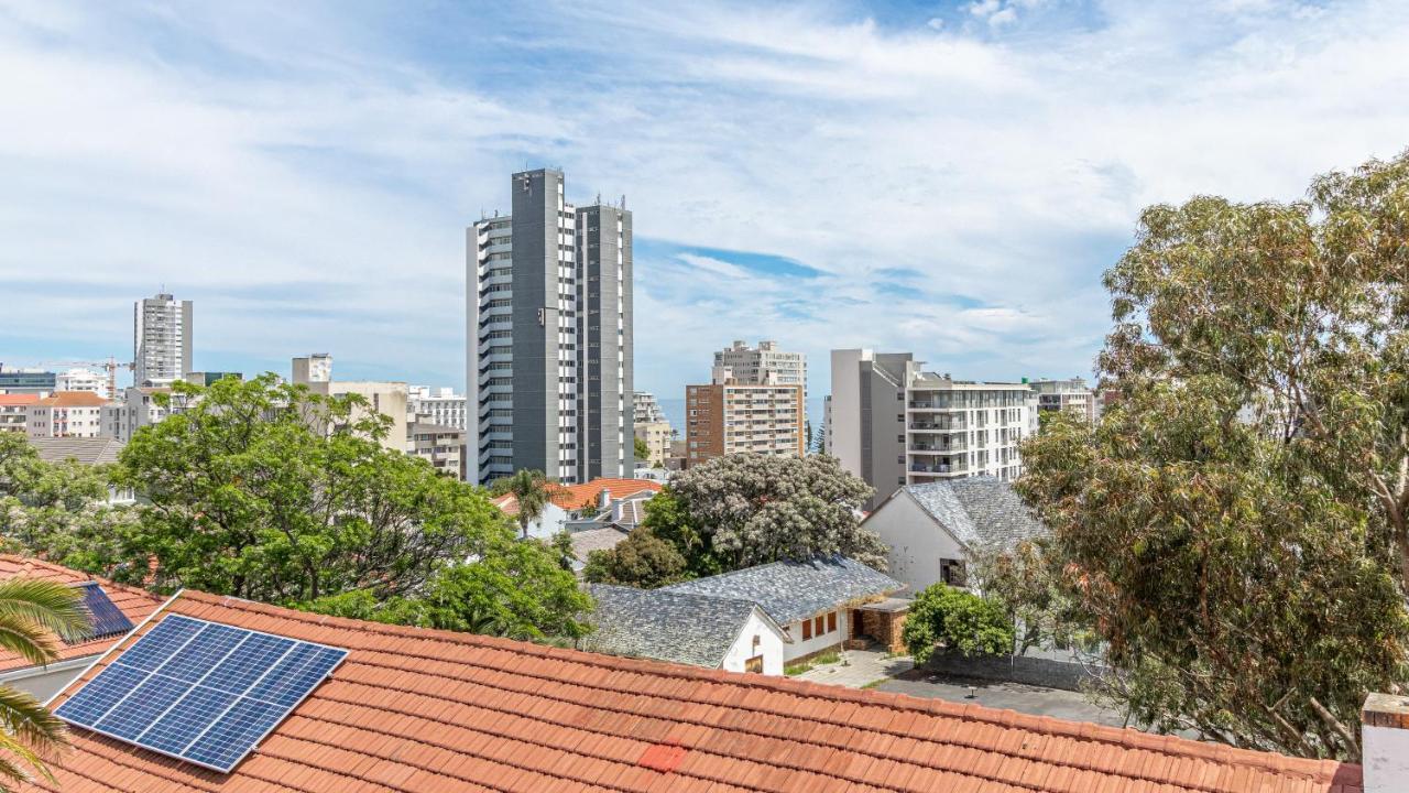 The Glen Boutique Hotel & Spa Cape Town Exterior photo